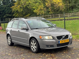 Volvo V50 2.4 D5 Momentum /Automaat/