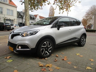 Renault Captur 1.2 TCe Dynamique 5-drs / AUTOMAAT / AIRCO / NAVI / PDC / TREKHAAK / 130dkm