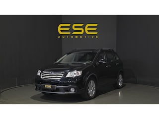 Subaru Tribeca 3.6 Luxury 5p. | Schuif-/kanteldak | Cruise | Trekhaak