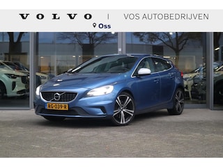 Volvo V40 2.0 T4 Business Sport | 20'' wielen | Bodykit | Dakspoiler | Wordt verwacht!