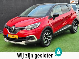 Renault Captur 1.3 TCe Version S AUTOMAAT PANO!