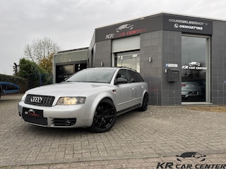 Audi A4 Avant 4.2 V8 Quattro S4 SCHUIFDAK-MEMORY-BOSE