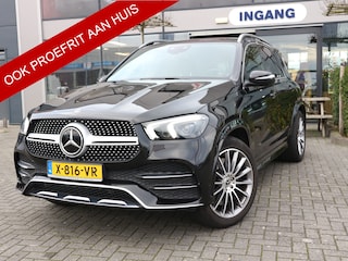 Mercedes-Benz GLE 450 4MATIC Premium Plus AMG LINE 21 INCH TREKHAAK VOL OPTIES