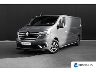 Renault Trafic 2.0 dCi 150 T30 L2H1 Luxe | 2 zitplaatsen rechtsvoor | Achteruitrijcamera | Airco (automatisch)