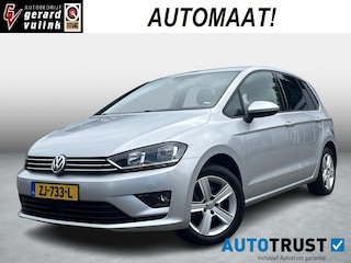 Volkswagen Golf Sportsvan 1.2 TSI CLIMA PDC STOELVERWARMING AUTOMAAT