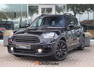 Mini Countryman (f60) 1.5 One Business Aut. Navi | Airco | Parkeersensoren