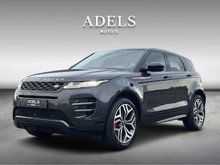 Land Rover Range Rover Evoque 1.5 P300e AWD Autobiography Panodak Meridian Trekhaak 360Camera Stoelkoeling