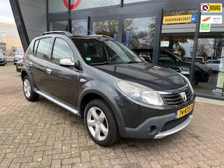 Dacia Sandero 1.6 Stepway