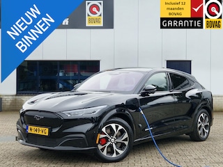 Ford Mustang AWD 75 kWh PANO 340KM TREKHAAK CAMERA