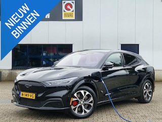 Ford Mustang AWD 75 kWh PANO 340KM TREKHAAK CAMERA