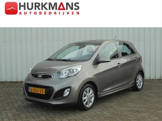 Kia Picanto 1.0i 5-DRS SUPERPACK NL-AUTO TOP ONDERHOUDEN