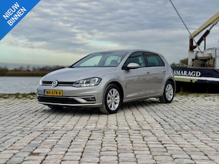 Volkswagen Golf 1.0 TSI Comfortline|Carplay|ACC|Trekhaak