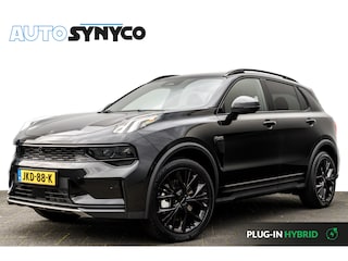 Lynk & Co 01 1.5 More MY25 4 Cilinder 276 Pk Plug-In Hybride I Leder I Full Options I Incl. Afn. Trekhaak