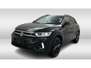 Volkswagen T-Roc 1.5 TSI R-LINE 150PK BLACK EDITION DSG | Panoramadak | LED Matrix | El. achterklep