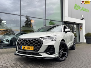 Audi Q3 45 TFSI quattro S-Line * Keyless * Matrix Led * Adaptive Cruise Control