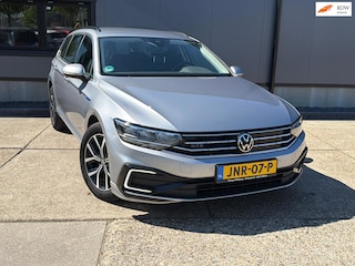 Volkswagen Passat Variant 1.4 TSI PHEV GTE Business