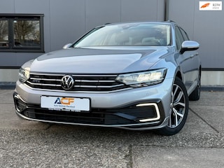 Volkswagen Passat Variant 1.4 TSI PHEV GTE Business