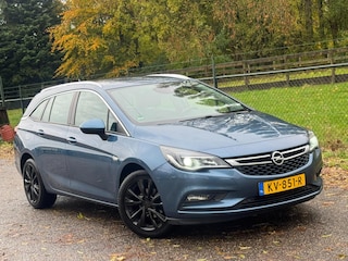 Opel Astra Sports Tourer 1.0 Business+ /Navi/Led/Trekhaak/
