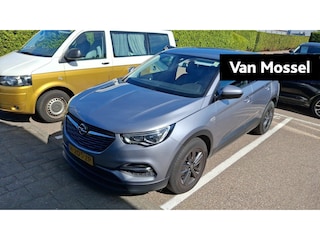 Opel Grandland X 1.2 Turbo 120 Jaar Edition