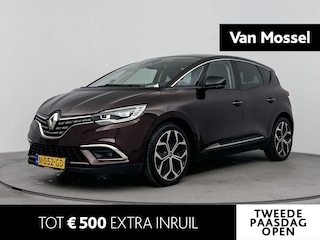 Renault Scénic 1.3 TCe Intens 140PK