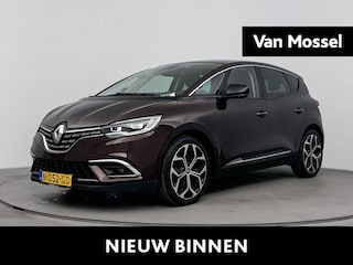 Renault Scénic 1.3 TCe Intens 140PK