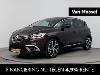 Renault Scénic 1.3 TCe Intens 140PK