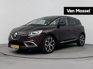 Renault Scénic 1.3 TCe Intens 140PK
