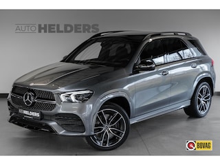 Mercedes-Benz GLE 450 4MATIC AMG Pano 360° Lucht Burm. ACC