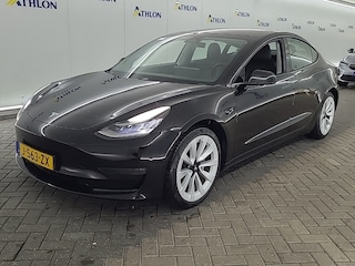 Tesla Model 3 Long-Range AWD 351pk 75 kWh FACELIFT [ WARMTEPOMP+AUTOPILOT+620KM WLTP+19 INCH+PREMIUM AUDIO ]