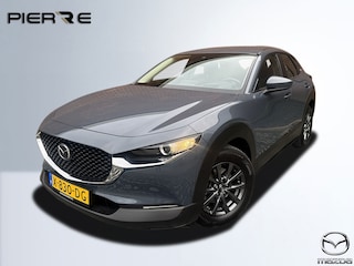 Mazda CX-30 2.0 e-SkyActiv-X 186 M Hybrid Comfort | AUTOMAAT | TREKHAAK | APPLE CARPLAY | CLIMA