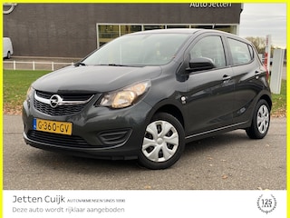 Opel Karl 1.0 120 Jaar Edition #RIJKLAAR# | Airco