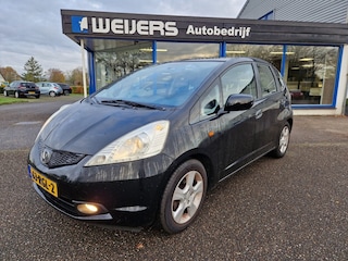 Honda Jazz 1.2 Style Mode, Airco, Trekhaak, Parkeersensoren, Mistlampen voor