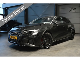 Audi A3 Sportback 2.0 TFSI quattro B&O navi camera led pdc 18 inch 310 pk !!