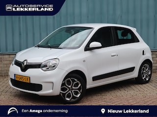 Renault Twingo 1.0 SCe Collection | AIRCO | CRUISE CONTROL | BLUETOOTH | ELEKTRISCH PAKKET |