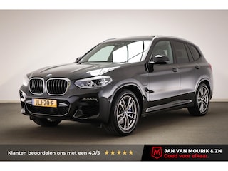 BMW X3 xDrive30e M-Sport | COMFORT ACCES / LIVE COCKPIT PROFESSIONAL- PACK | PANORAMADAK | HEAD UP