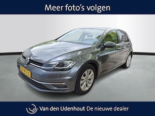 Volkswagen Golf 1.0 TSI 110pk Comfortline / Panoramadak / Stoelverwarming /