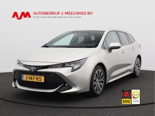 Toyota Corolla Touring Sports 1.8 Hybrid Dynamic/ lage km/ zeer mooi!