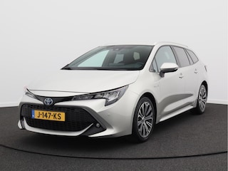 Toyota Corolla Touring Sports 1.8 Hybrid Dynamic/ lage km/ zeer mooi!