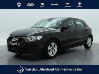 Audi A1 Sportback 25 TFSI Pro Line | Carplay | 15" LMV |