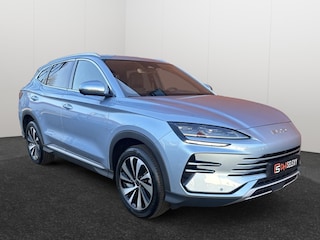BYD Seal U 1.5 DM-i FWD PHEV COMFORT Groot Accupakket tot 125 km Elektrisch