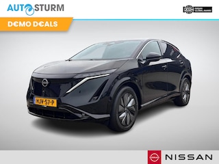 Nissan Ariya Engage 66 kWh