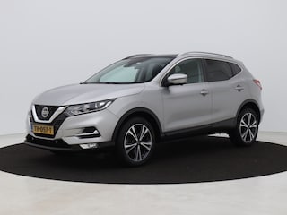 Nissan Qashqai 1.2 N-Connecta | PANO | 360° | KEYLESS