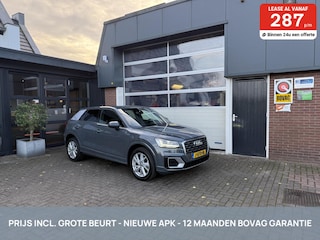 Audi Q2 35 1.5 TFSI Epic CARPLAY/PDC V+A *ALL-IN PRIJS*