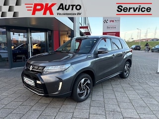 Suzuki Vitara 1.5 Hybrid Style | Navi | Pano | Camera | 33.864 km Dealeronderhouden