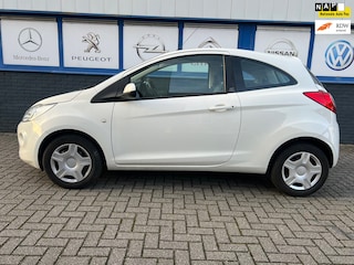 Ford Ka 1.2 Champions Edition start/stop 2013 4495eu