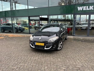 Renault Mégane Estate 1.6 Dynamique INRUILKOOPJE!