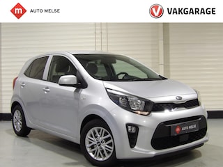 Kia Picanto 1.0 DPi 67pk DynamicPlusLine