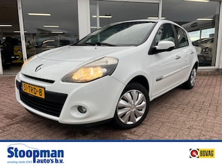 Renault Clio 1.2 Authentique Airco Cruise El.ramen