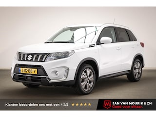Suzuki Vitara 1.5 Hybrid Select | LED | STOELVERWARMING | DAB | CAMERA