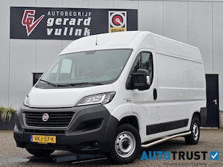 Fiat Ducato 2.3 MultiJet 120PK L2H2 NAV CAMERA PDC CRUISE